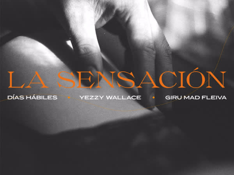 La Sensacíon (Single)