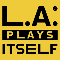 L.A. Plays Itself (Single)