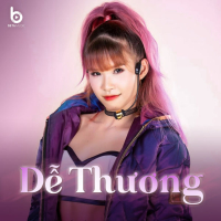 Dễ Thương (Vũ Huỳnh Remix) (Single)