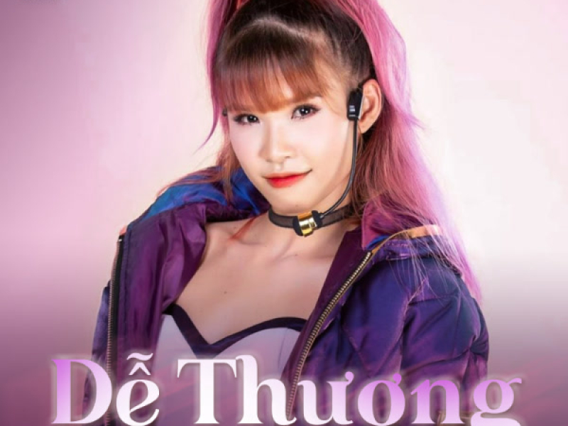 Dễ Thương (Vũ Huỳnh Remix) (Single)