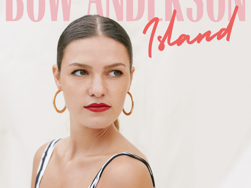 Island (Acoustic Version) (Single)