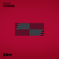 BORDER : CARNIVAL (EP)