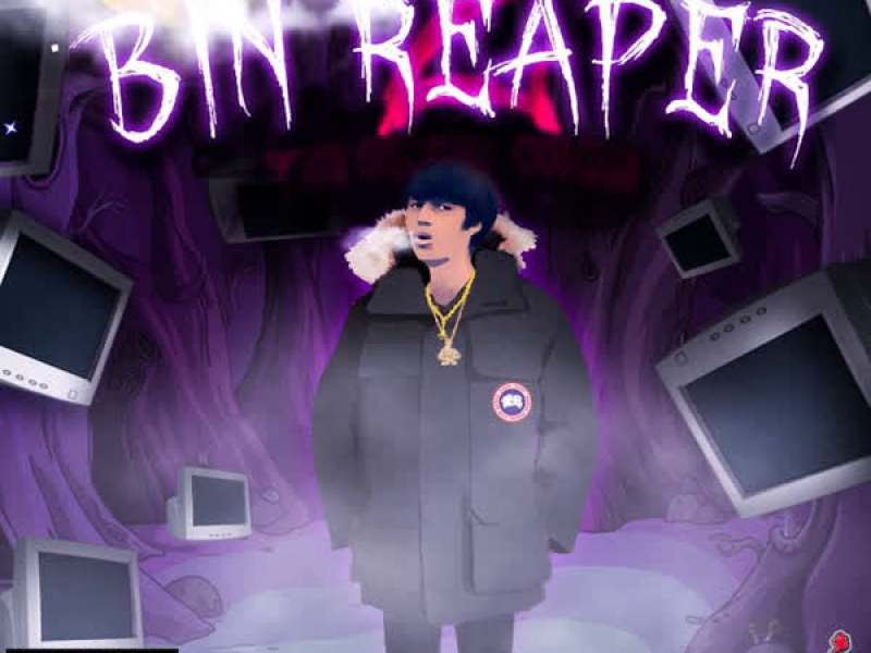 Bin Reaper 2