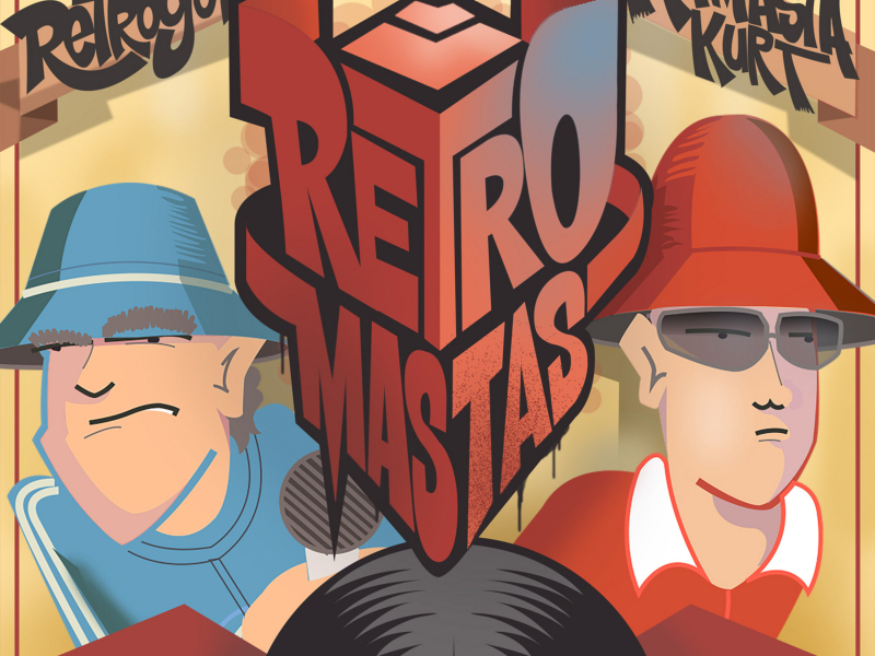 Retromastas