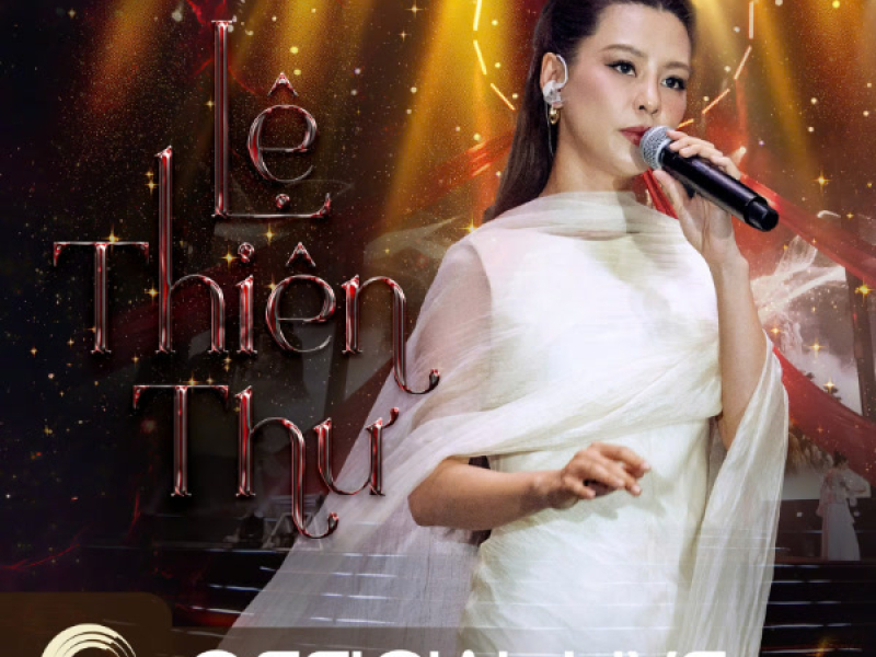 LỆ THIÊN THƯ (Single)