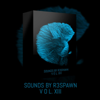 Sounds by R3SPAWN Vol. 13 (Single)
