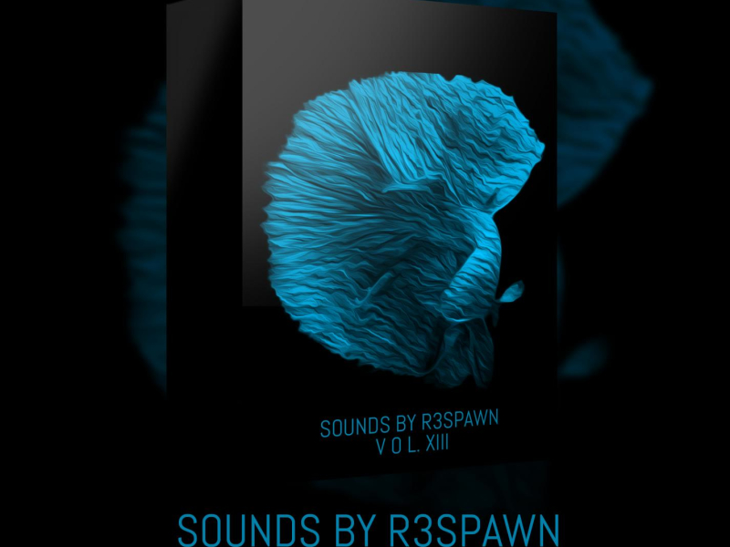 Sounds by R3SPAWN Vol. 13 (Single)