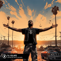 Till I Collapse (feat. ben haydn) (Single)