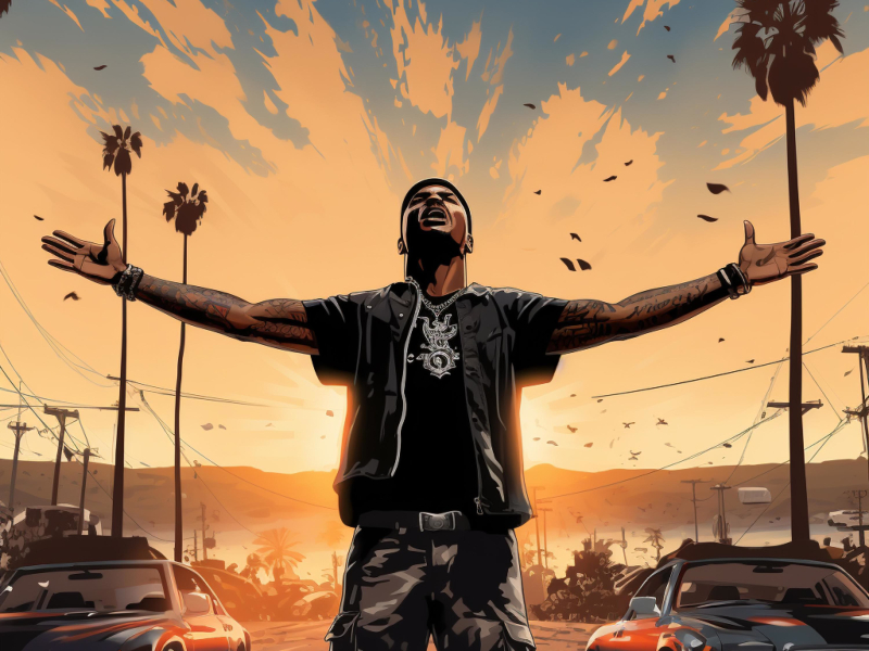 Till I Collapse (feat. ben haydn) (Single)