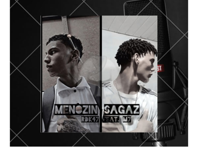 Menozin sagaz (Single)