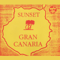 Gran Canaria (EP)