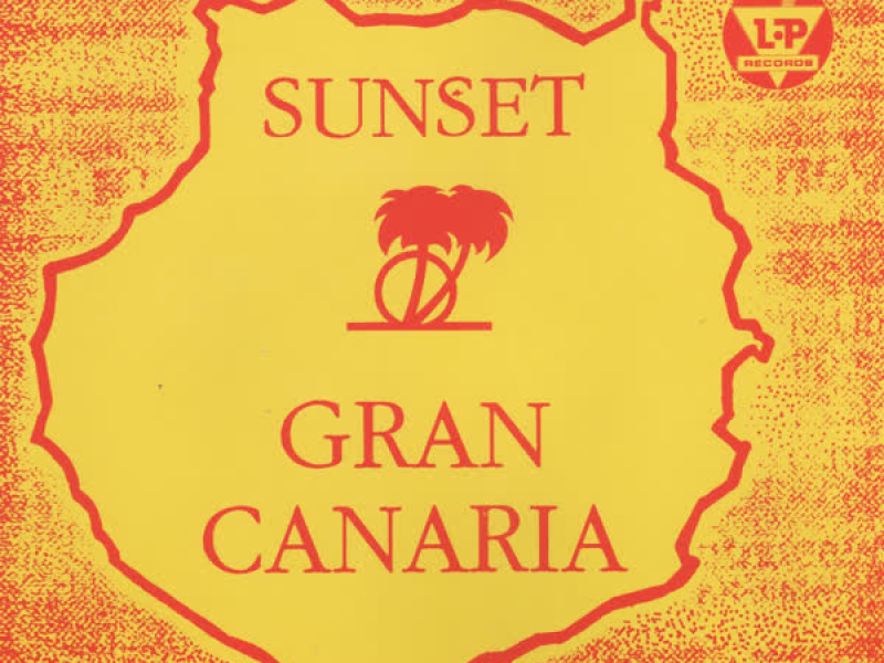 Gran Canaria (EP)