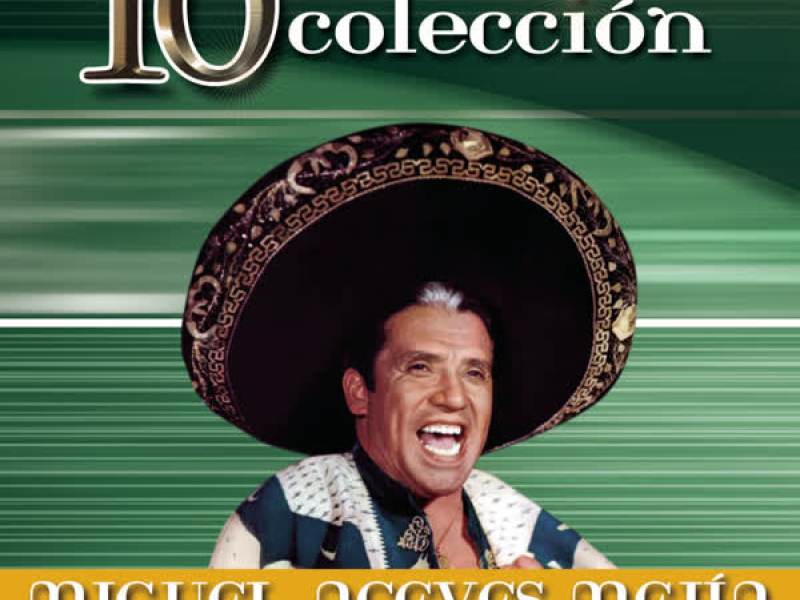 10 de Coleccíon