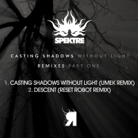 Casting Shadows Without Light (Remixes) (EP)
