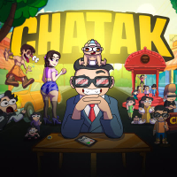 Chatak (Single)
