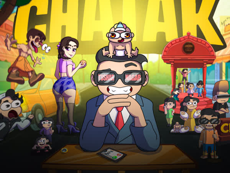 Chatak (Single)