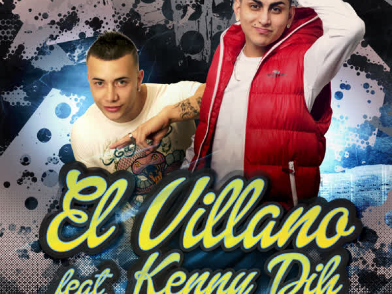 No Te Iré a Buscar (Single)