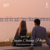 Là Duyên Chẳng Phận (Speed Lofi) (Single)