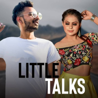Little Talks (Single)