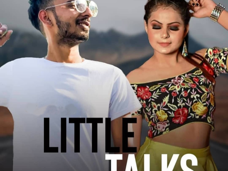 Little Talks (Single)