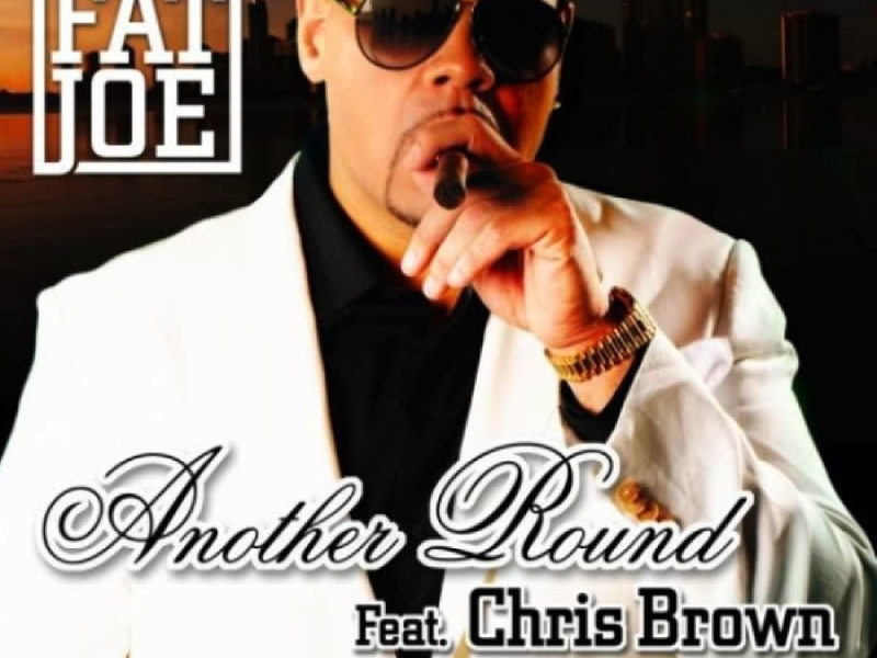 Another Round (feat. Chris Brown) (Single)