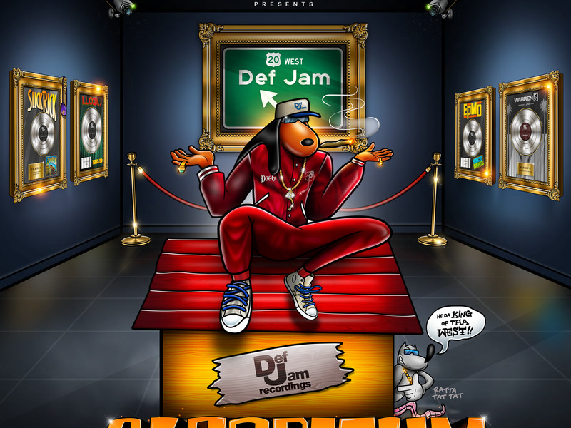 No Smut On My Name (Single)