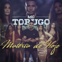 Matéria de Hoje (Single)