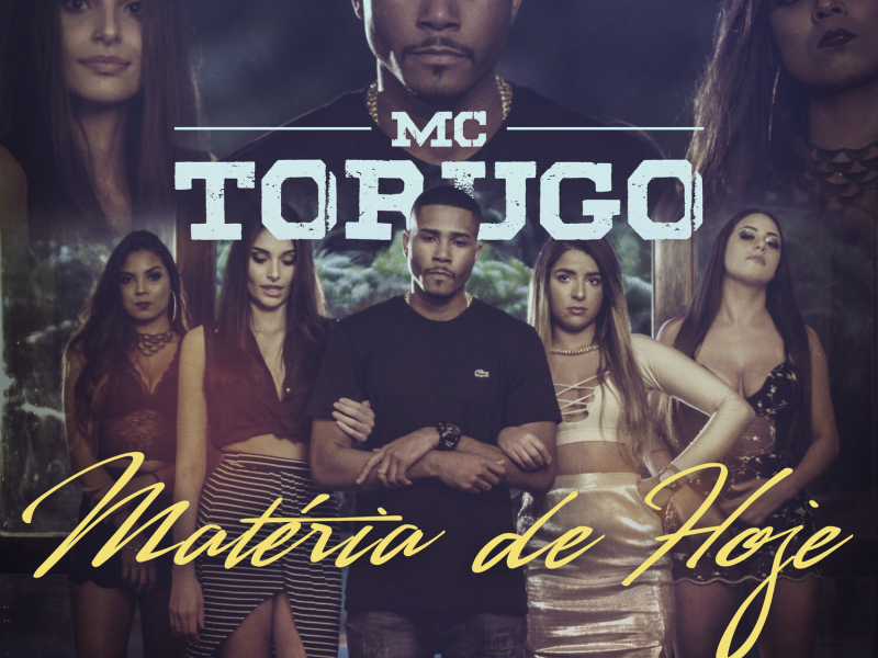 Matéria de Hoje (Single)