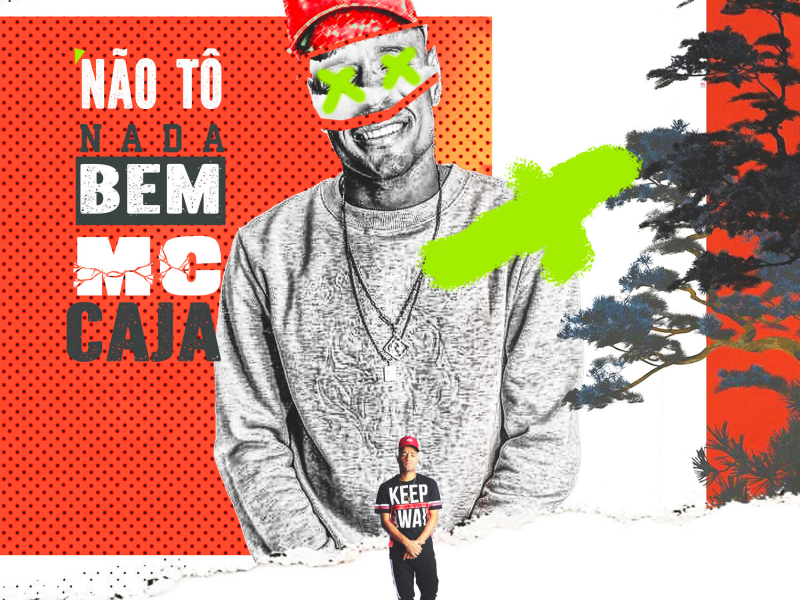 Não Tô Nada Bem (Single)