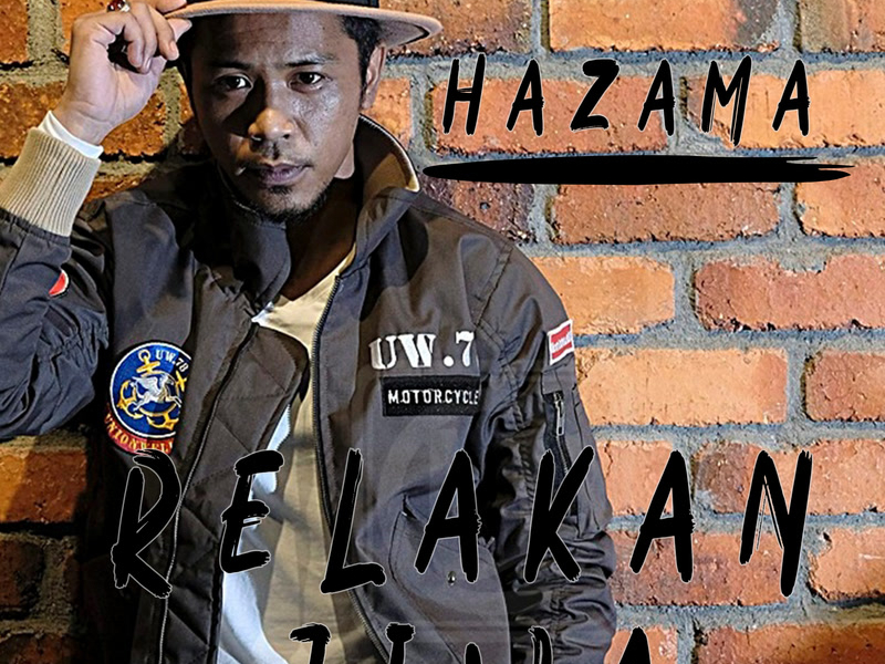 Relakan Jiwa (Single)