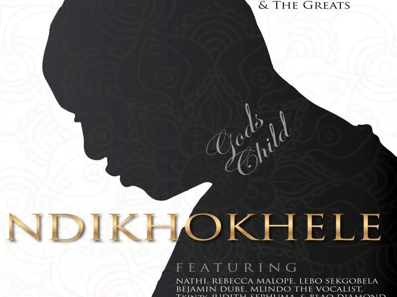 Ndikhokhele (Single)