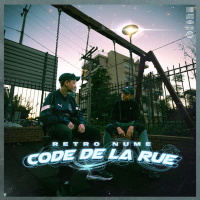 CODE DE LA RUE
