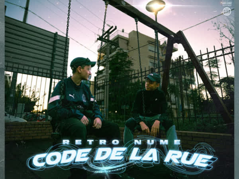CODE DE LA RUE