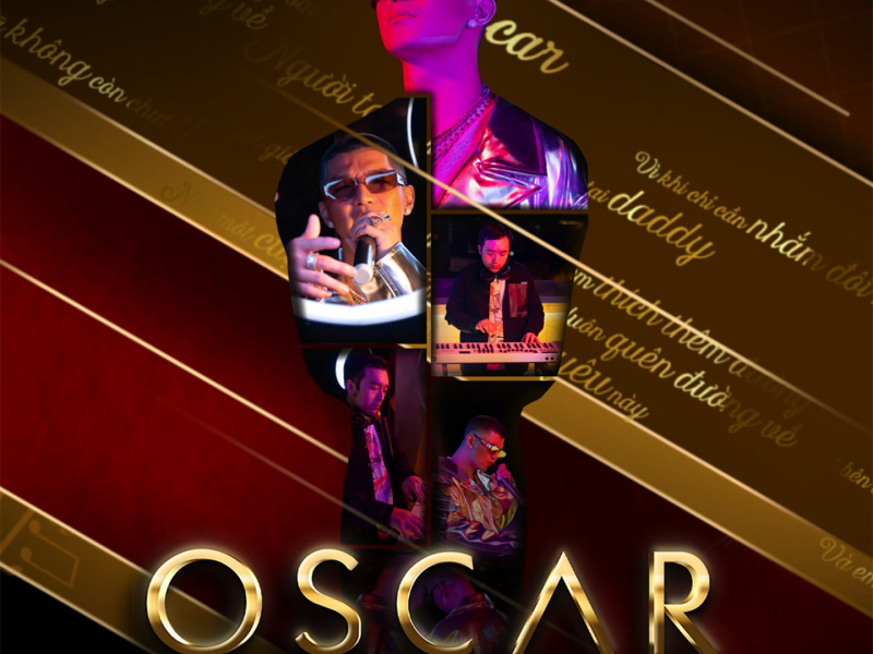 Oscar (Single)