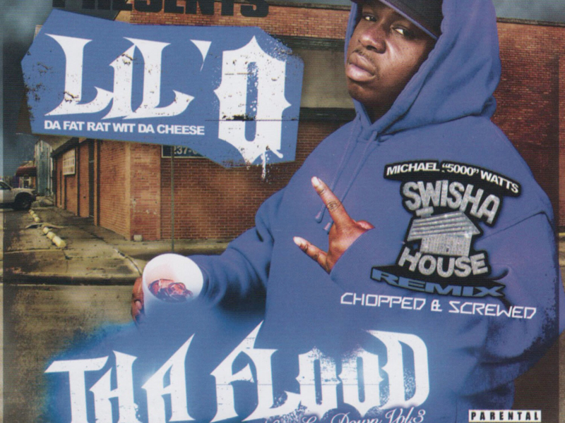 [Screwed] Tha Flood - Swishahouse Mix