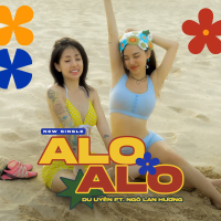 AloAlo (Single)