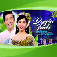 Duyên Tình (Single)