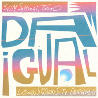 Da Igual (Single)