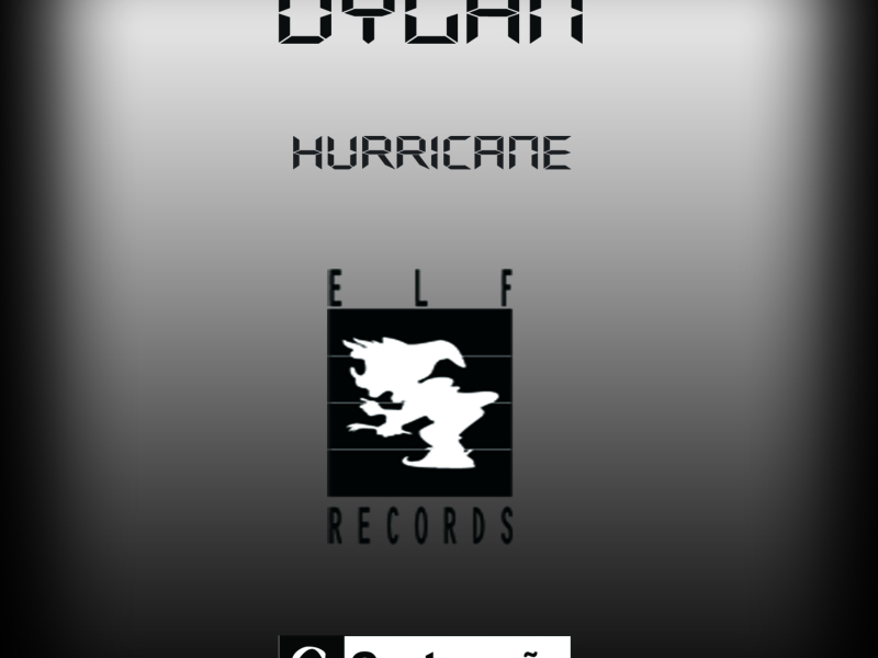 Hurricane - Single
