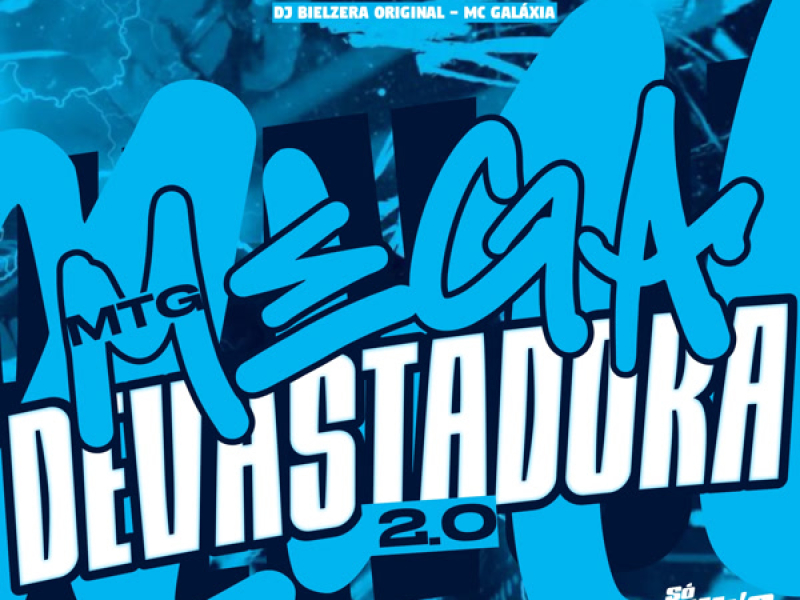 MTG Mega Devastadora 2.0 (Single)