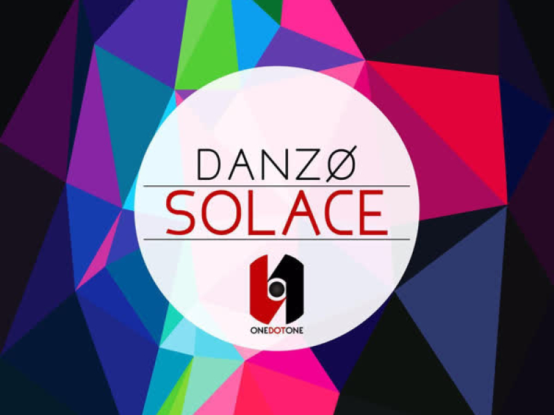 Solace (Single)