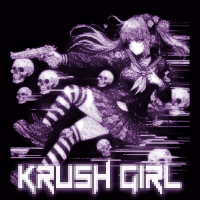 KRUSH GIRL (EP)
