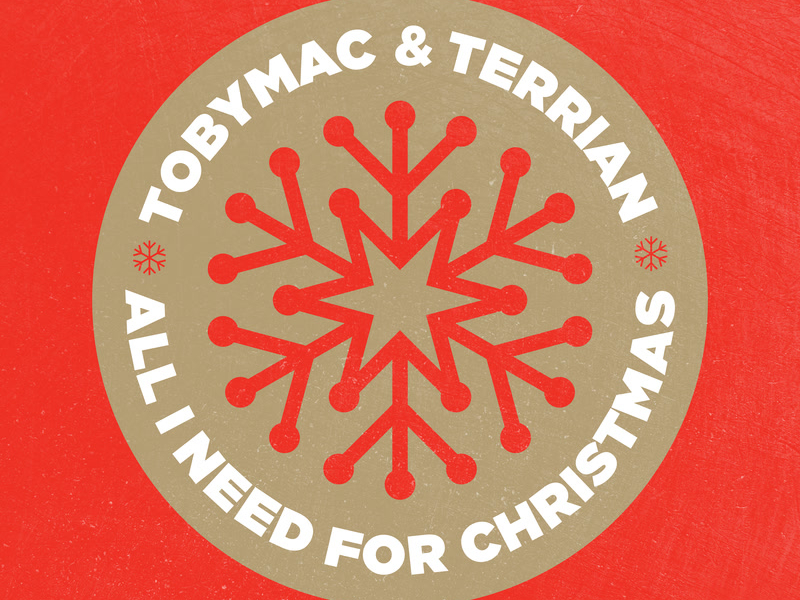 All I Need For Christmas (Single)
