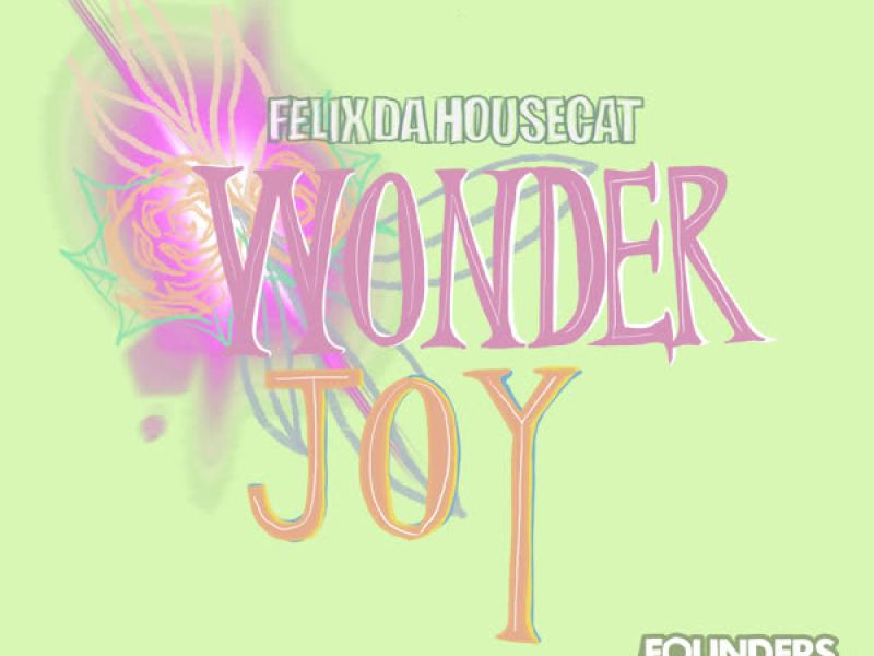 Wonderjoy (Single)