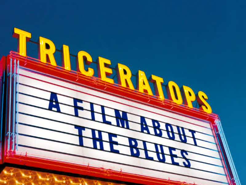 A FILM ABOUT THE BLUES