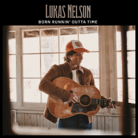 Born Runnin' Outta Time (Single)