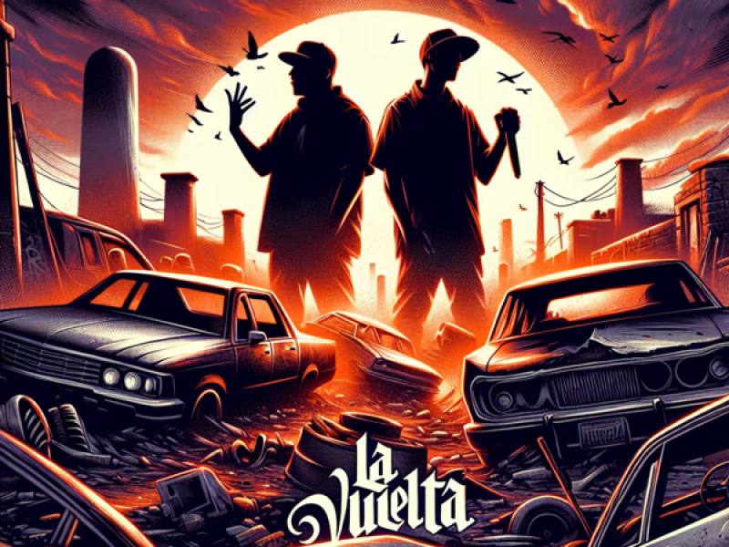 LA VUELTA (Single)