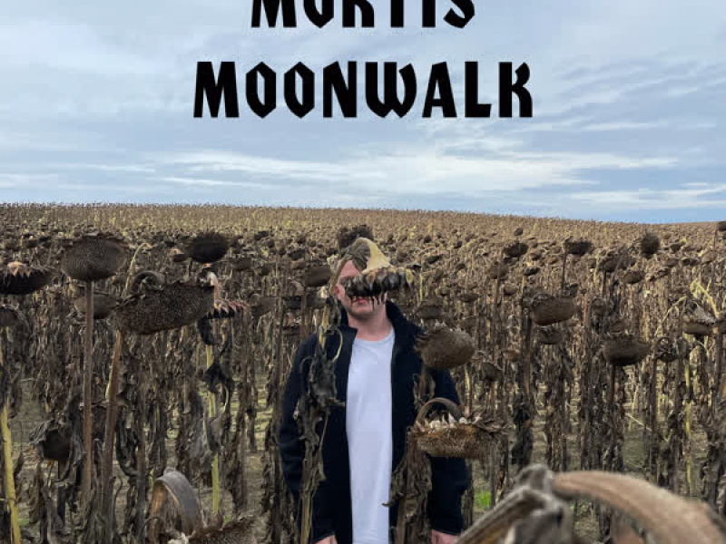 Moonwalk (Single)