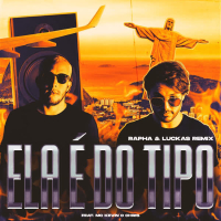 Ela É do Tipo (Rapha & Luckas Remix) (Single)