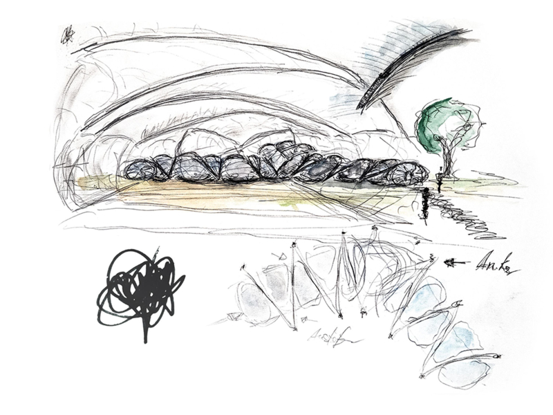 The Athmo Project - Soundscape (Single)